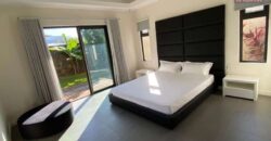 En vente une ravissante villa dans une résidence accessible aux etrangers à Pereybere.