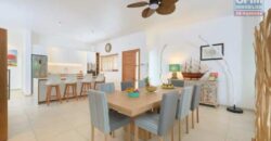 En vente un appartement accessible aux étrangers en rez de jardin à Pointe aux Canonniers