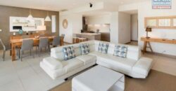 En vente un appartement de standing avec grande piscine commune à Mont Choisy