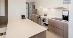 En vente un appartement de standing avec grande piscine commune à Mont Choisy
