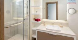 En vente un appartement de standing avec grande piscine commune à Mont Choisy