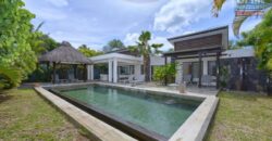 Investissez dans une villa de standing avec piscine dans un emplacement idéal à La Salette, Grand Baie