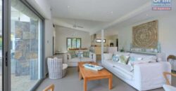 Investissez dans une villa de standing avec piscine dans un emplacement idéal à La Salette, Grand Baie
