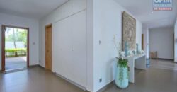 Investissez dans une villa de standing avec piscine dans un emplacement idéal à La Salette, Grand Baie