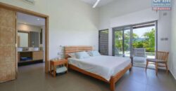 Investissez dans une villa de standing avec piscine dans un emplacement idéal à La Salette, Grand Baie