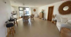 À vendre : penthouse meublé et équipé, accessible aux étrangers à Mont Choisy