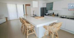 À vendre : penthouse meublé et équipé, accessible aux étrangers à Mont Choisy