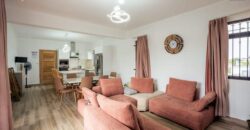 Location d’un appartement neuf situé proche de la plage en plein coeur de Grand Baie
