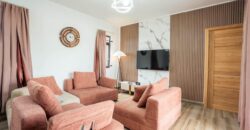 Location d’un appartement neuf situé proche de la plage en plein coeur de Grand Baie