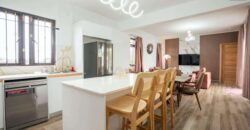 Location d’un appartement neuf situé proche de la plage en plein coeur de Grand Baie