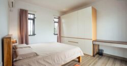 Location d’un appartement neuf situé proche de la plage en plein coeur de Grand Baie
