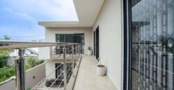 Location d’un appartement neuf situé proche de la plage en plein coeur de Grand Baie