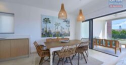 À vendre – Magnifique appartement R+2 avec piscine accessible aux étrangers dans un quartier calme et résidentiel à Pointe aux Canonniers