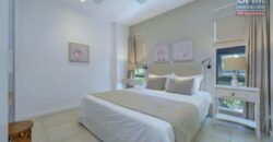 À vendre – Magnifique appartement R+2 avec piscine accessible aux étrangers dans un quartier calme et résidentiel à Pointe aux Canonniers