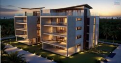 À vendre – Appartement spacieux et moderne à Cap Tamarin Smart City