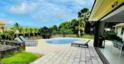 En vente une villa d’exception située dans le prestigieux Domaine Hill Side à Belle Vue Harel