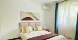 En vente une villa d’exception située dans le prestigieux Domaine Hill Side à Belle Vue Harel