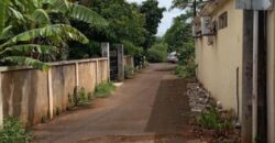 À vendre un terrain résidentiel de 951m2 proche de toutes commodités à Pointe aux Piments