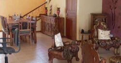 En vente une charmante villa meublée avec jardin au Domaine Villa Del Sol à Grand Baie