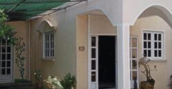 En vente une charmante villa meublée avec jardin au Domaine Villa Del Sol à Grand Baie