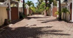 En vente une charmante villa meublée avec jardin au Domaine Villa Del Sol à Grand Baie
