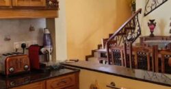 En vente une charmante villa meublée avec jardin au Domaine Villa Del Sol à Grand Baie