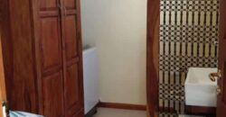 En vente une charmante villa meublée avec jardin au Domaine Villa Del Sol à Grand Baie