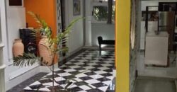 En vente un appartement en duplex de 120m2 avec jardin paysager de 170m2 à Vale