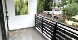 Location d’un appartement avec piscine commune proche de la plage à Flic en Flac