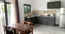 Location d’un appartement avec piscine commune proche de la plage à Flic en Flac
