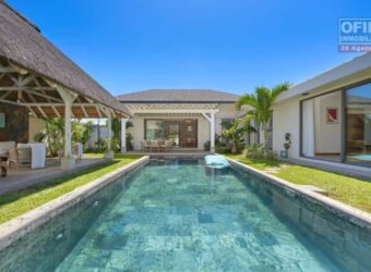 À vendre un bel appartement accessible aux étrangers à Bain Boeuf proche de la plage