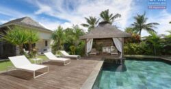 À vendre – Superbe villa avec piscine sur un terrain de 1 129 m² à Grand Baie, La Salette