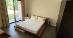 En vente une ravissante villa dans une résidence accessible aux etrangers à Pereybere.