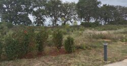 En vente un terrain résidentiel de 633 m² situé dans un environnement recherché au sein dans la smart city d’AZURI à Roches Noires