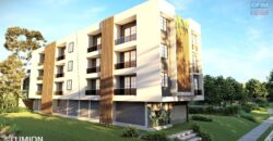 En vente des appartements dans une résidence calme et recherchée, à seulement 400 mètres de la plage de Flic en Flac