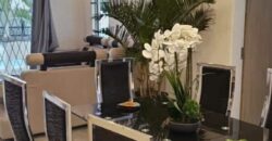 À vendre élégante villa neuve de 165m2 avec piscine et rooftop au cœur de Grand Baie