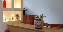 À vendre élégante villa neuve de 165m2 avec piscine et rooftop au cœur de Grand Baie