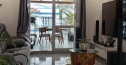 À vendre élégante villa neuve de 165m2 avec piscine et rooftop au cœur de Grand Baie