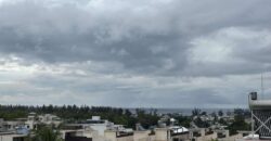 Location d’un appartement avec piscine commune et parking à Flic en Flac