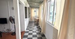 Location d’un appartement avec piscine commune et parking à Flic en Flac