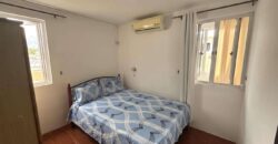 Location d’un appartement avec piscine commune et parking à Flic en Flac