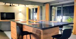 Location d’une magnifique villa contemporaine avec piscine à Flic-en-Flac