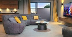 Location d’une magnifique villa contemporaine avec piscine à Flic-en-Flac
