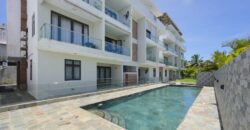 Location d’un charmant appartement rénové dans une résidence sécurisée avec piscine commune à Pereybère