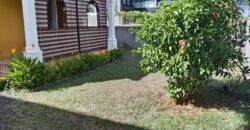 À louer appartement lumineux avec jardin dans un cadre paisible à Cap Malheureux