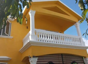 À louer – Appartement lumineux avec jardin dans un cadre paisible à Cap Malheureux