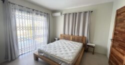 En vente une villa neuve avec piscine située dans un quartier calme et résidentiel de Flic-en-Flac