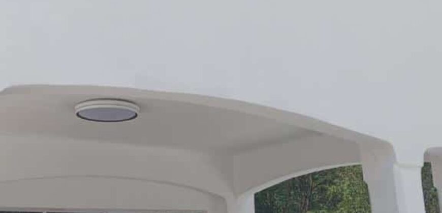 Location d’une grande villa proche de la plage et commerces à Pereybère