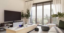 En vente un agréable appartement T2 de 50m2 proche de toutes commodités à Beau Bassin
