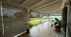 À vendre une magnifique villa de 379m2 avec piscine sur un terrain de 1560m2 à Mont Piton